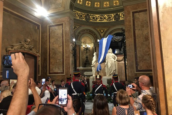 Private City Tour of Buenos Aires - Pricing and Availability