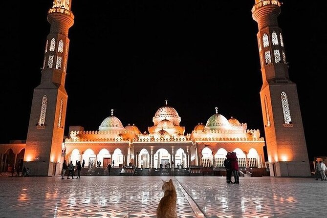 Private City Tour & Shopping Experience in Hurghada - Good To Know