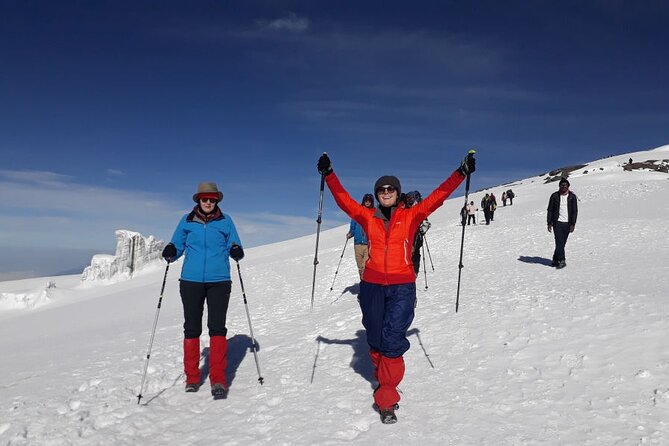 Private Climbing Tour to Kilimanjaro Machame Route - Good To Know