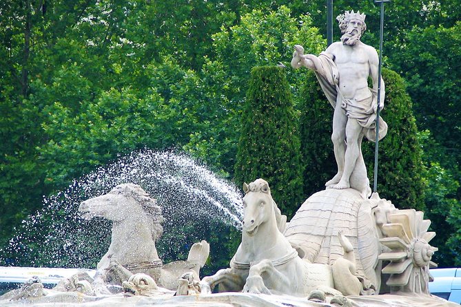 Private Combo Tour Prado Museum and Reina Sofia - Good To Know