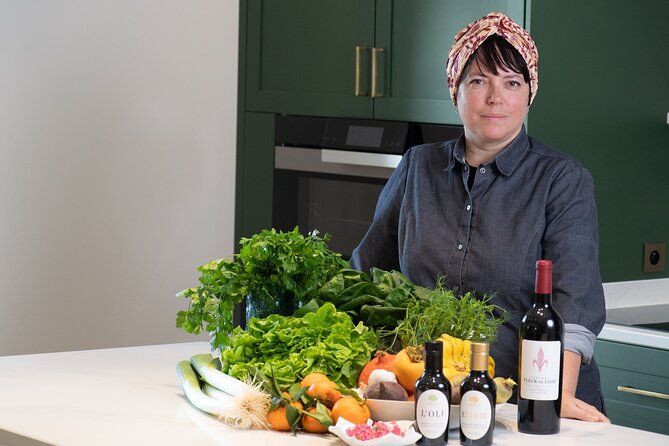 Private Cooking Class and Wine Pairing in a Chateau in Bordeaux - Good To Know