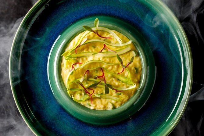 Private Cooking Class at Marennà Restaurant With Pickup - Good To Know
