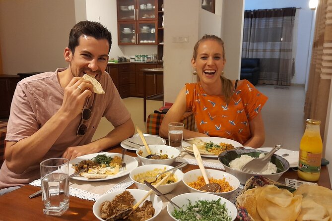 Private Cooking Class in Ella - Things to Do in Ella - Good To Know