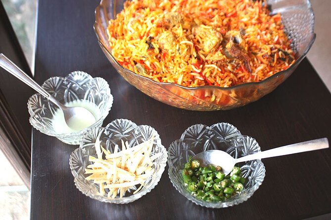 Private Cooking Lesson and Meal in a Local Delhi Home - Logistics