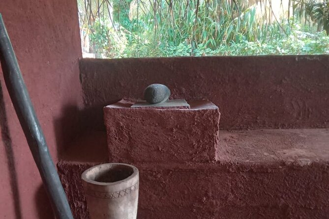 Private Cooking Lesson in Sigiriya - Good To Know