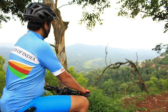 Private Coorg Cycling Tour - Good To Know