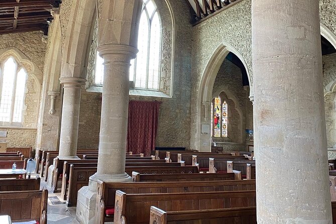 Private Cotswolds Villages From London - Good To Know