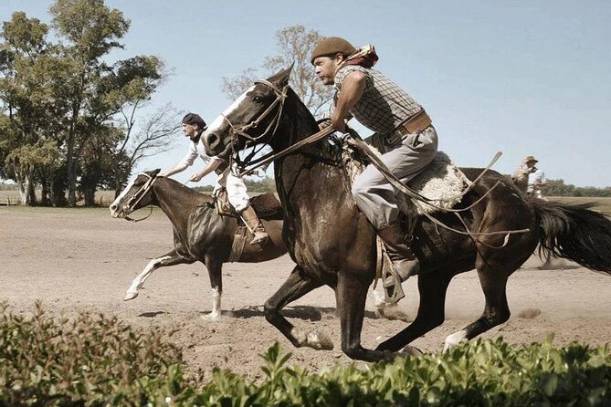 Private Country Day at Estancia Santa Susana - Good To Know