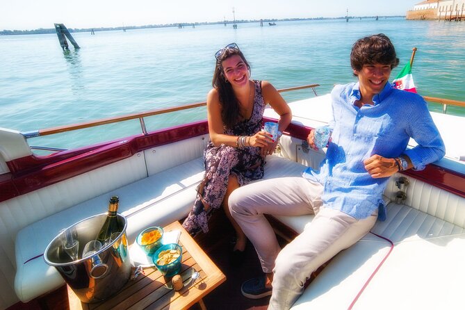 Private Cruise: Sunset Cocktail on Venice Lagoon - Good To Know