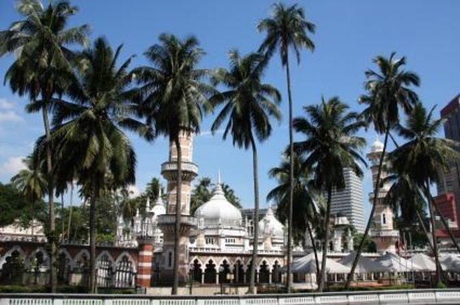Private Cultural Tour With Photography In Kuala Lumpur. - Good To Know