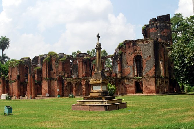 Private Curated Tour Of The Residency In Lucknow - Good To Know