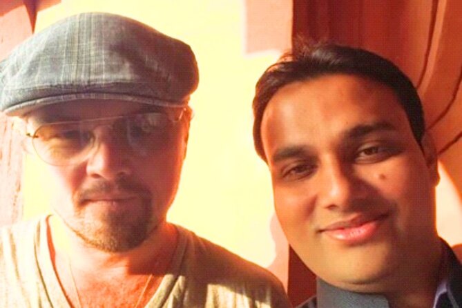 Private Custom Luxury Golden Triangle Tour - Good To Know