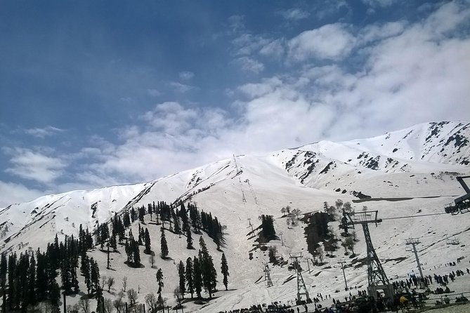 Private Custom Tour: Gulmarg Local Sightseeing With Guide - Good To Know