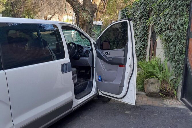 Private Customized Full Day Car Service in Johannesburg - Good To Know