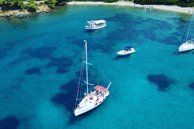Private Day SailBoat Tour Visit to Halkidiki - Good To Know
