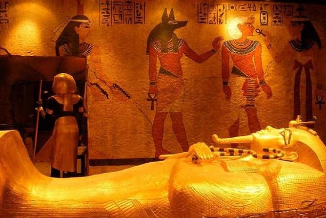 Private Day to Important Tombs in Luxor - Good To Know