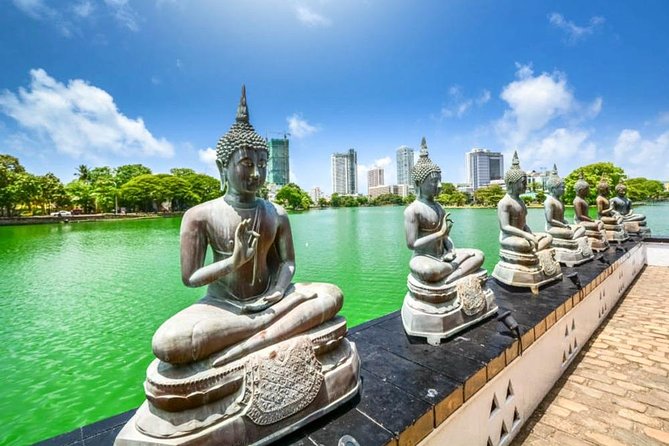 Private Day Tour at Colombo City From Negombo - Good To Know