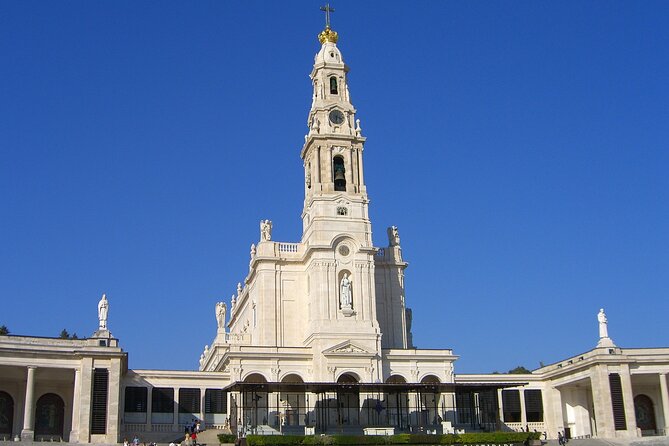 Private Day Tour From Porto to Fatima, Aveiro and Back - Good To Know