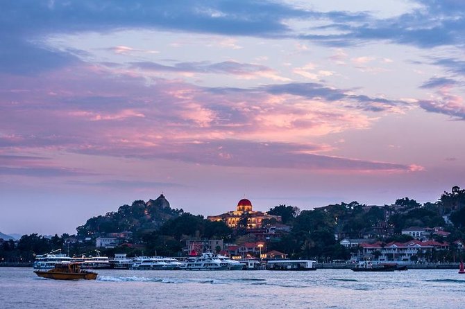 Private Day Tour From the Port or City in Xiamen - Good To Know