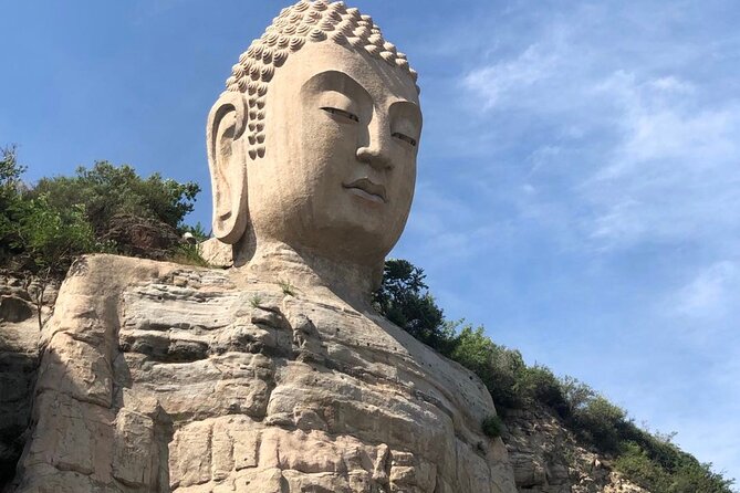 Private Day Tour in Taiyuan: Jinci, Mengshan Buddha, Tianlong Mount - Good To Know