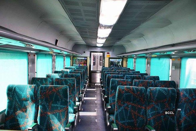 Private Day Tour Of Tajmahal With Gatimaan Express From Delhi - Good To Know