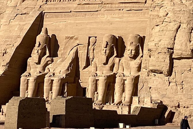 Private Day Tour : to Abu Simbel From Aswan ( Private Car ) - Good To Know