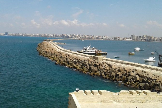 Private Day Tour To Alexandria From Cairo By Car - Good To Know