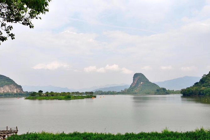 Private Day Tour to Baojinggong Cave and Mount Lion From Guangzhou - Good To Know