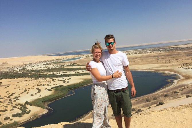 Private Day Tour to El Fayoum From Cairo - Good To Know