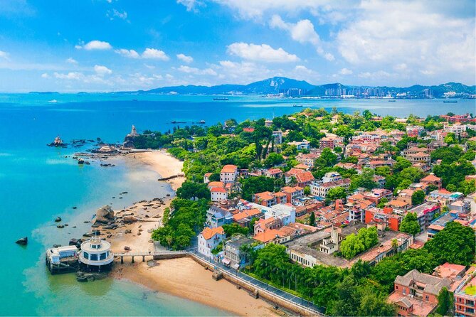 Private Day Tour to Gulangyu Island and Other City Attraction From Xiamen - Good To Know