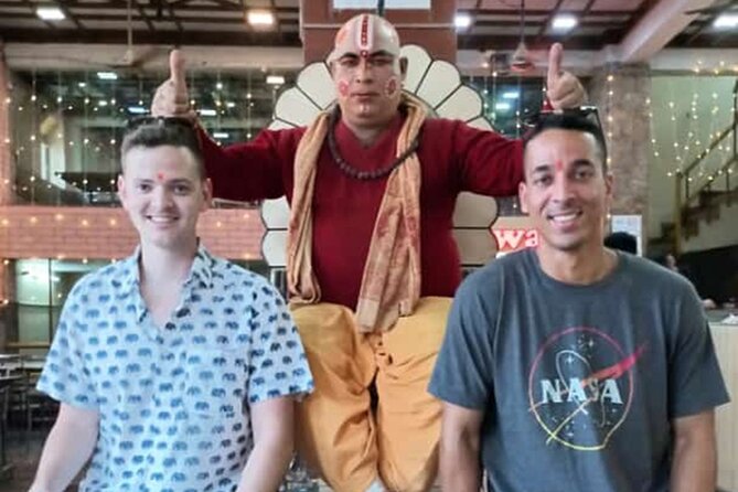 Private Day Tour to Haridwar and Rishikesh From Delhi With Guide - Good To Know