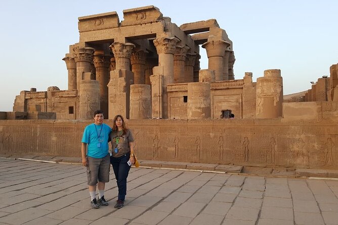 Private Day Tour to Kom Ombo and Edfu Temples From Aswan - Good To Know