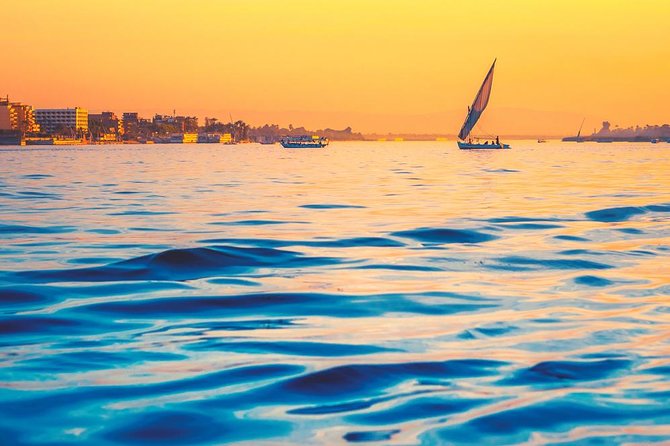 Private Day Tour to Luxor From Cairo by Plane,Tours,Sailing Felucca&Camel Ride - Good To Know