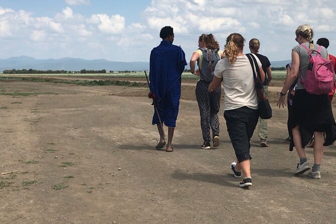 Private Day Tour to Masai Village in Tanzania - Good To Know