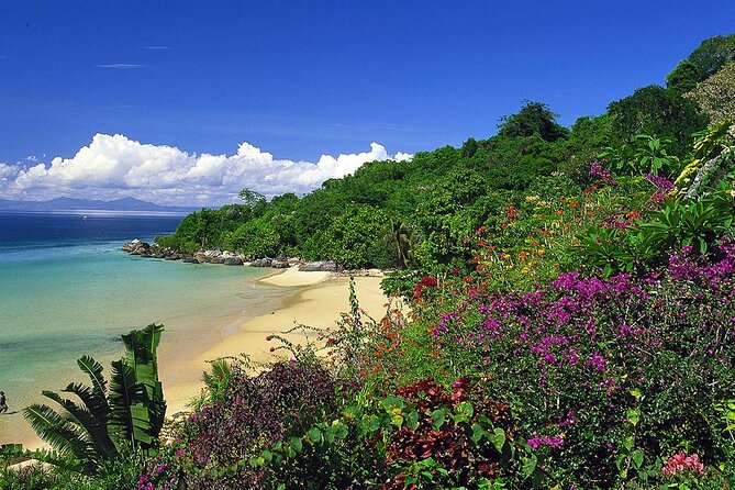 Private Day Tour to Nosy Mitsio With Guide and Lunch - Good To Know