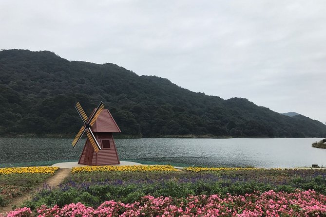 Private Day Tour to Shimen National Park From Guangzhou + Seasonal Fruit Pickup - Good To Know