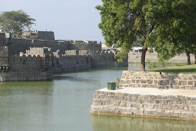 Private Day Tour To Sripuram Golden Temple From Chennai - Good To Know