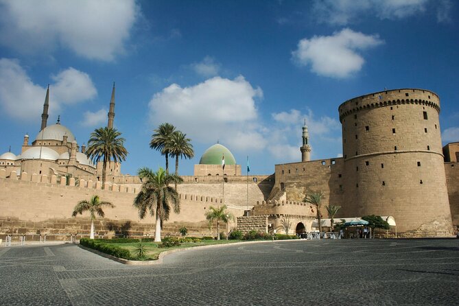 Private Day Tour To The National Museum, Citadel And Old Cairo - Good To Know
