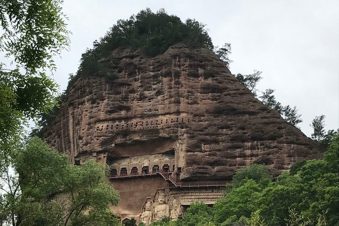 Private Day Tour to Tianshui Maiji Caves From Lanzhou by Round-Way Bullet Train - Good To Know