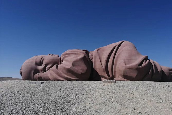 Private Day Tour to Xuanquanzhi Ruin and Statue of Son of Earth From Dunhuang - Good To Know