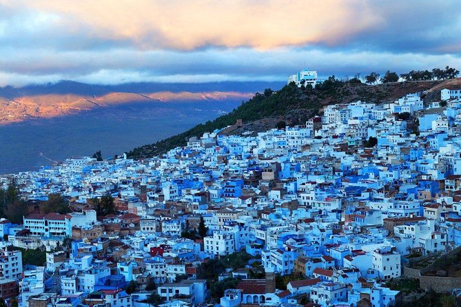 Private Day Trip From Fez to Chefchaouen (Without Shopping) - Good To Know