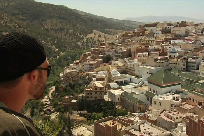 Private Day Trip From Fez to Volubilis-Meknes (Without Shopping) - Good To Know