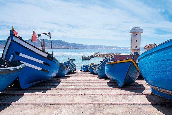 Private Day Trip From Marrakech to Agadir at Atlantic Coast - Good To Know