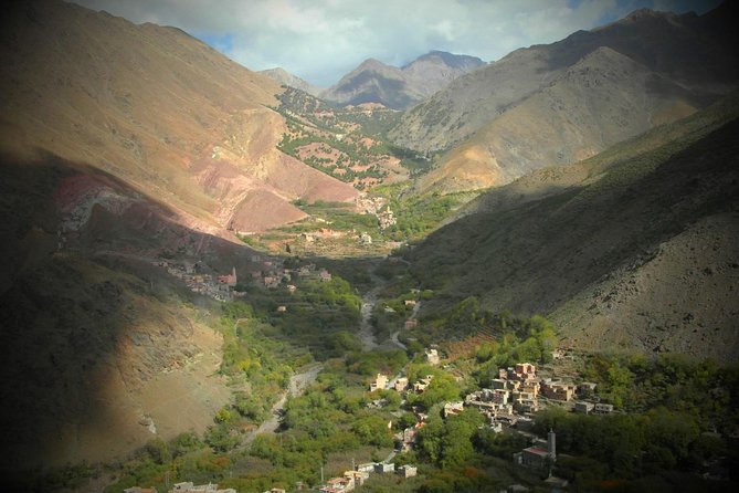 Private Day Trip From Marrakech To Imlil - Good To Know