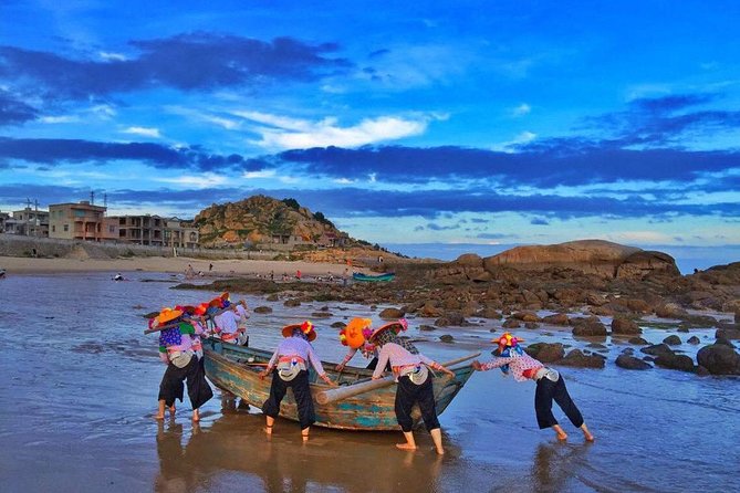 Private Day Trip From Xiamen to Huian County in Quanzhou - Cancellation Policy