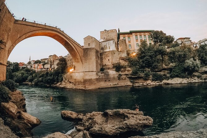 Private Day Trip From Zadar to Medjugorje and Mostar - Good To Know