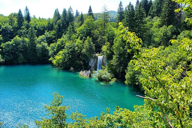 Private Day Trip From Zagreb To Plitvice Lakes Park, Local Driver - Trip Overview