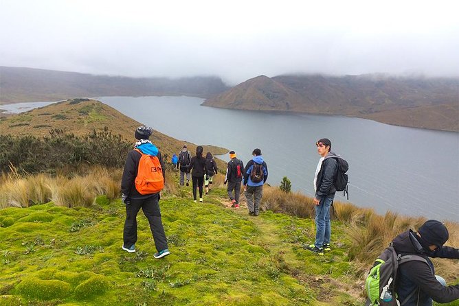 Private Day-Trip to Antisana Reserve Ecological Reserve - Good To Know