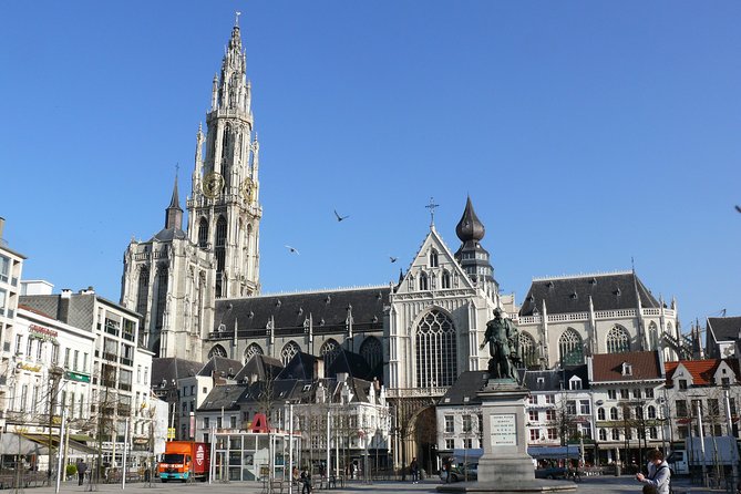 Private Day Trip to Antwerp and Bruges - Good To Know