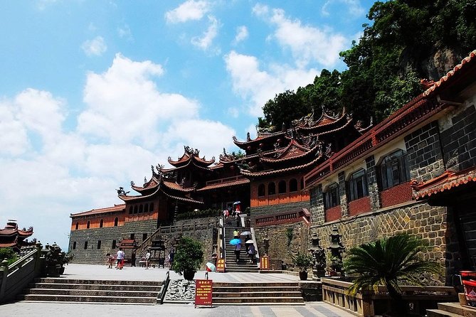 Private Day Trip to Anxi County in Quanzhou From Xiamen - Good To Know